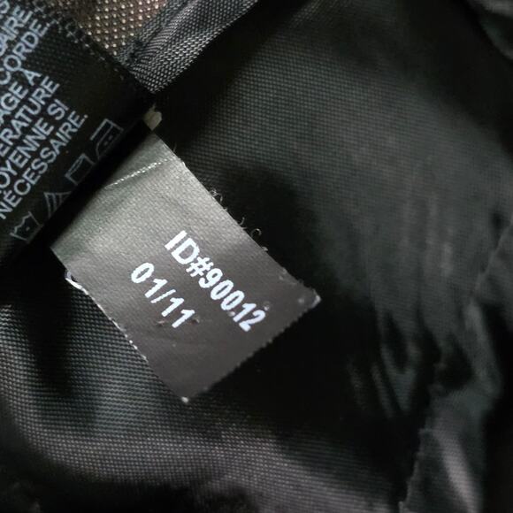 Express Editor Women’s Size 4 Black Bootcut Dress Pants ID#90012 - Picture 6 of 6